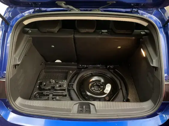 RENAULT CLIO V - voiture d'occasion - Photo 17