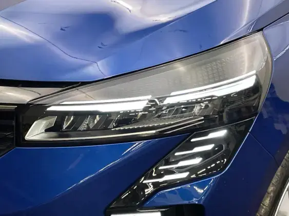 RENAULT CLIO V - voiture d'occasion - Photo 22