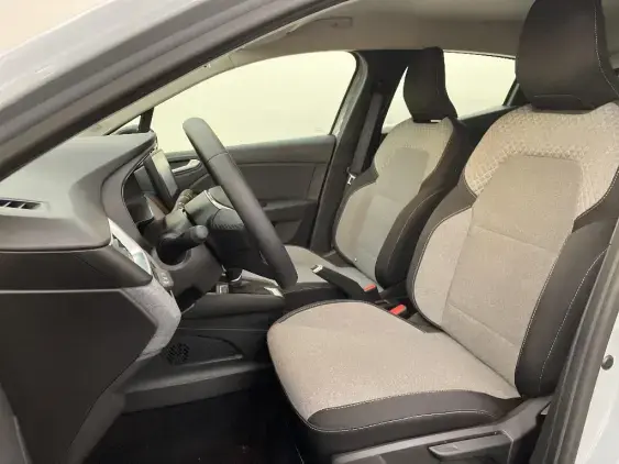 RENAULT CLIO V - voiture d'occasion - Photo 18