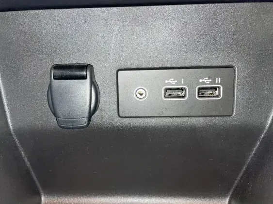 RENAULT CLIO V - voiture d'occasion - Photo 21