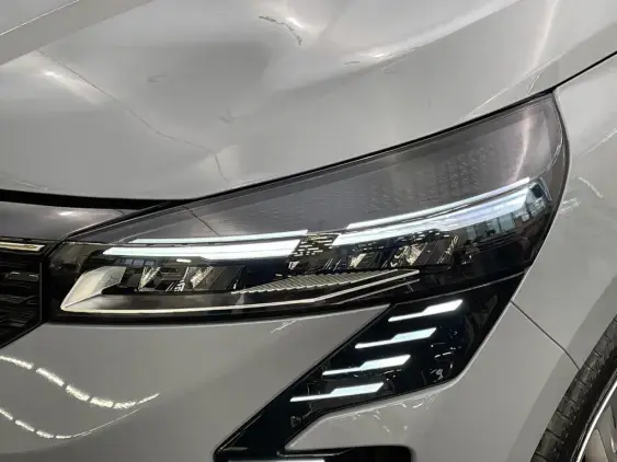 RENAULT CLIO V - voiture d'occasion - Photo 22