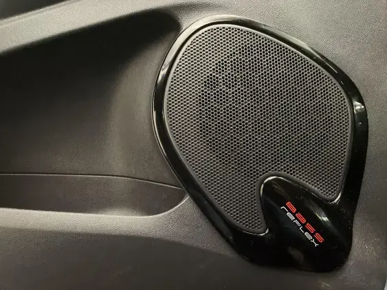 RENAULT CLIO IV - voiture d'occasion - Photo 17