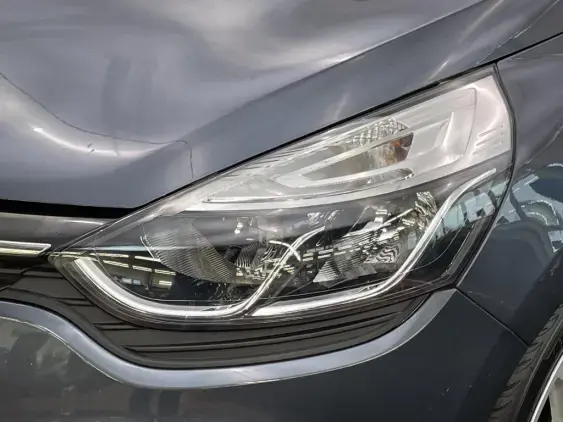 RENAULT CLIO IV - voiture d'occasion - Photo 22