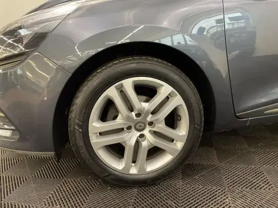 RENAULT CLIO IV - voiture d'occasion - Photo 23