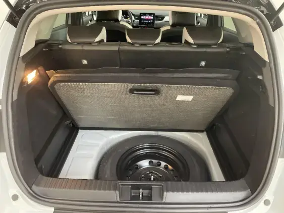 RENAULT CAPTUR II - voiture d'occasion - Photo 17