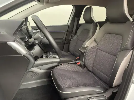 RENAULT CAPTUR II - voiture d'occasion - Photo 18