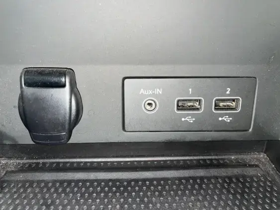 RENAULT CAPTUR II - voiture d'occasion - Photo 21