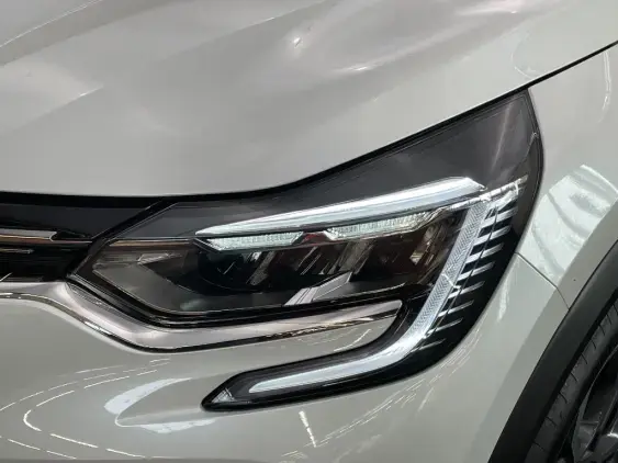 RENAULT CAPTUR II - voiture d'occasion - Photo 22