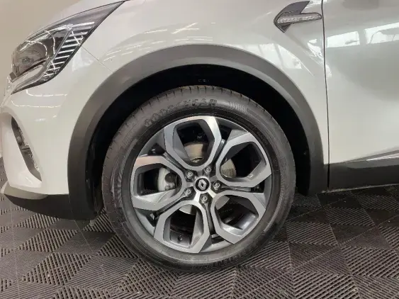 RENAULT CAPTUR II - voiture d'occasion - Photo 23