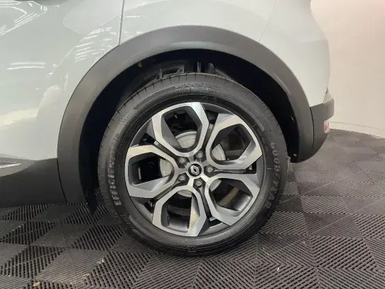 RENAULT CAPTUR II - voiture d'occasion - Photo 24