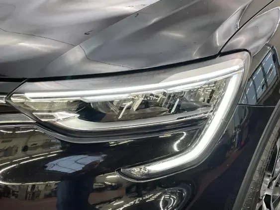 RENAULT ARKANA - voiture d'occasion - Photo 22