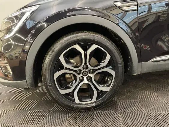 RENAULT ARKANA - voiture d'occasion - Photo 23