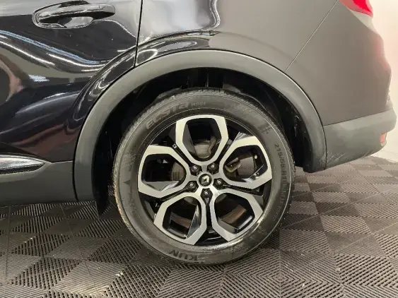 RENAULT ARKANA - voiture d'occasion - Photo 24