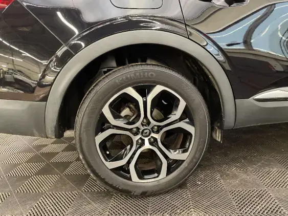 RENAULT ARKANA - voiture d'occasion - Photo 25