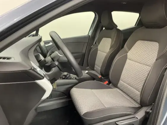 RENAULT CLIO V - voiture d'occasion - Photo 18