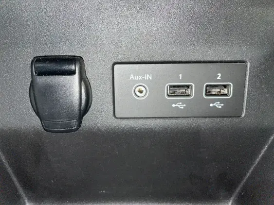 RENAULT CLIO V - voiture d'occasion - Photo 21