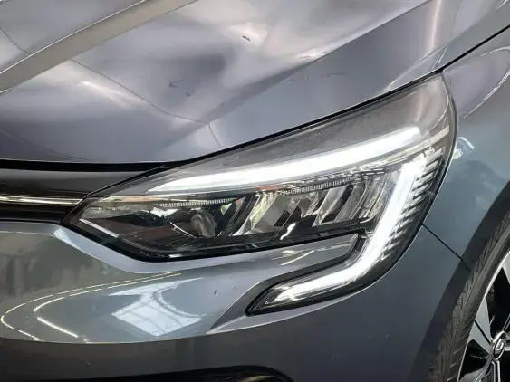 RENAULT CLIO V - voiture d'occasion - Photo 22