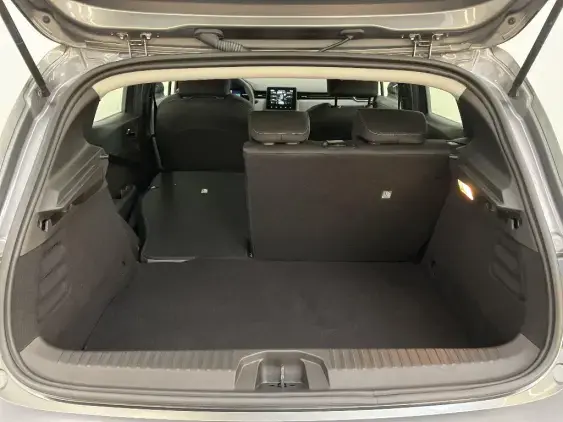 RENAULT CLIO V - voiture d'occasion - Photo 16