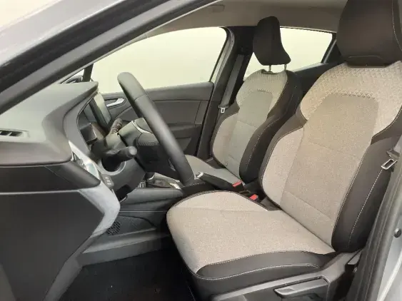 RENAULT CLIO V - voiture d'occasion - Photo 18