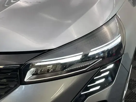 RENAULT CLIO V - voiture d'occasion - Photo 22