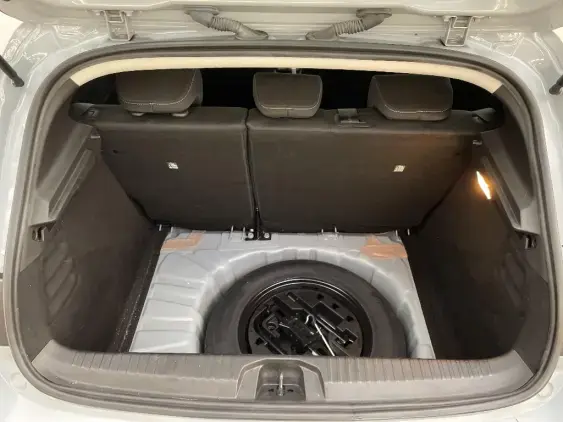 RENAULT CLIO V - voiture d'occasion - Photo 17