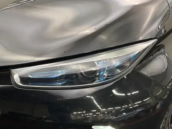 RENAULT ZOE - voiture d'occasion - Photo 22