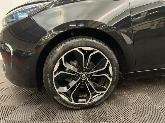 RENAULT ZOE - voiture d'occasion - Photo 23