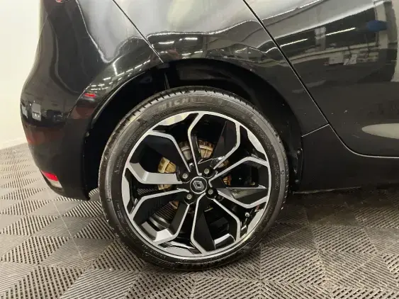 RENAULT ZOE - voiture d'occasion - Photo 25