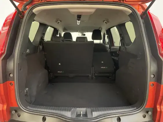 DACIA JOGGER - voiture d'occasion - Photo 16