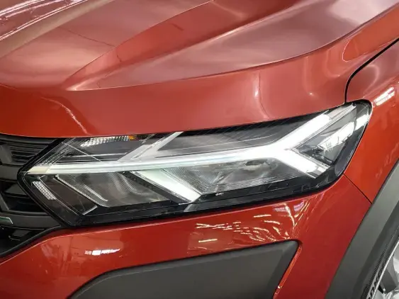 DACIA JOGGER - voiture d'occasion - Photo 22