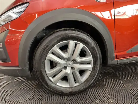 DACIA JOGGER - voiture d'occasion - Photo 23