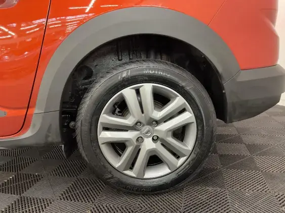 DACIA JOGGER - voiture d'occasion - Photo 24