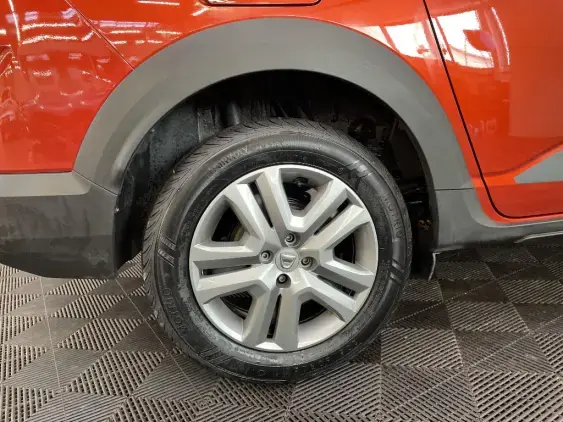 DACIA JOGGER - voiture d'occasion - Photo 25