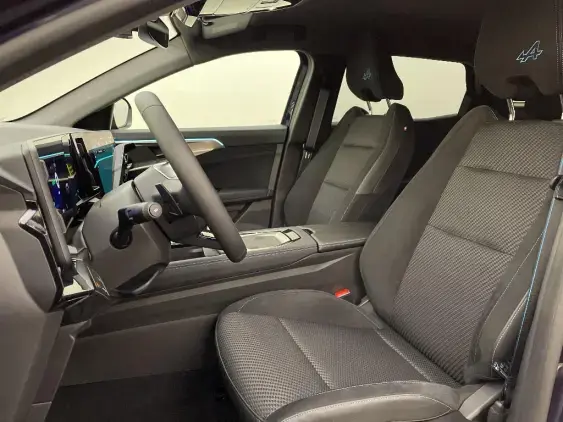 RENAULT ESPACE VI - voiture d'occasion - Photo 18