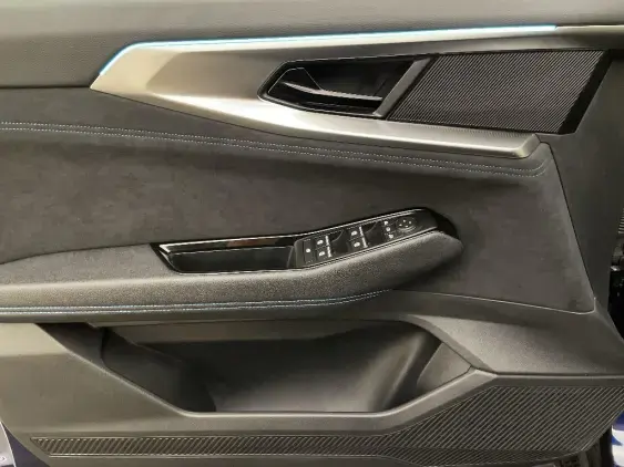 RENAULT ESPACE VI - voiture d'occasion - Photo 19