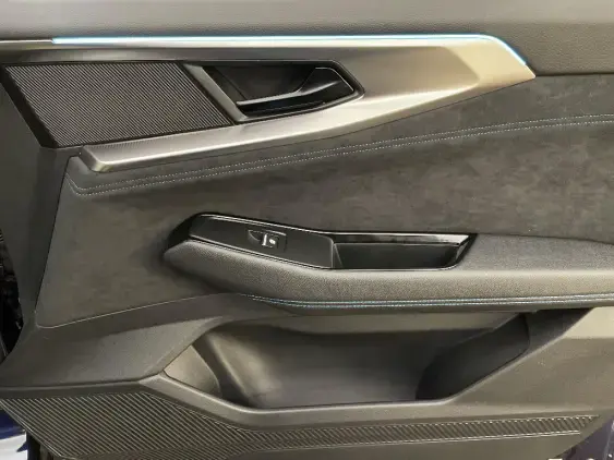 RENAULT ESPACE VI - voiture d'occasion - Photo 20