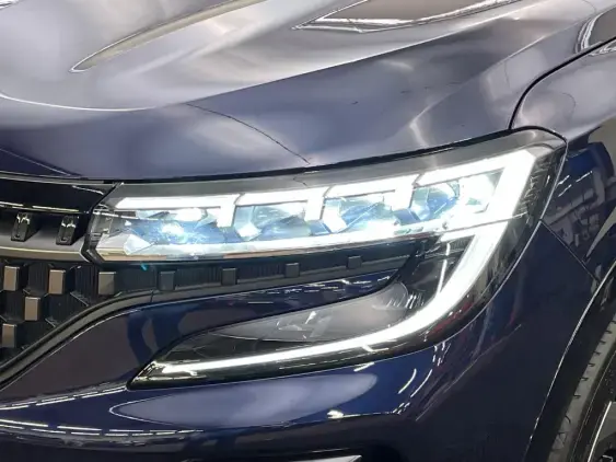 RENAULT ESPACE VI - voiture d'occasion - Photo 22