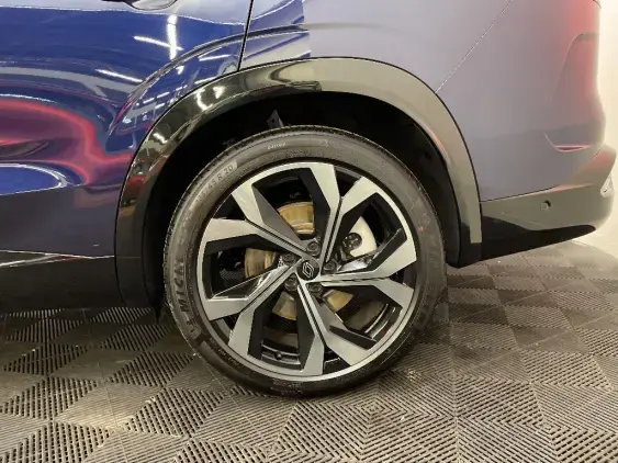 RENAULT ESPACE VI - voiture d'occasion - Photo 24