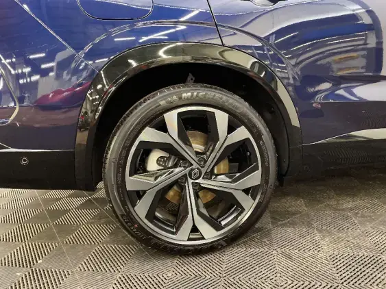 RENAULT ESPACE VI - voiture d'occasion - Photo 25