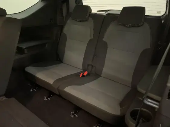 DACIA JOGGER - voiture d'occasion - Photo 16