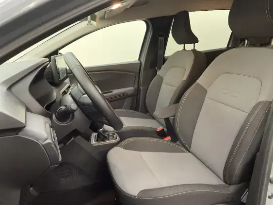 DACIA JOGGER - voiture d'occasion - Photo 18
