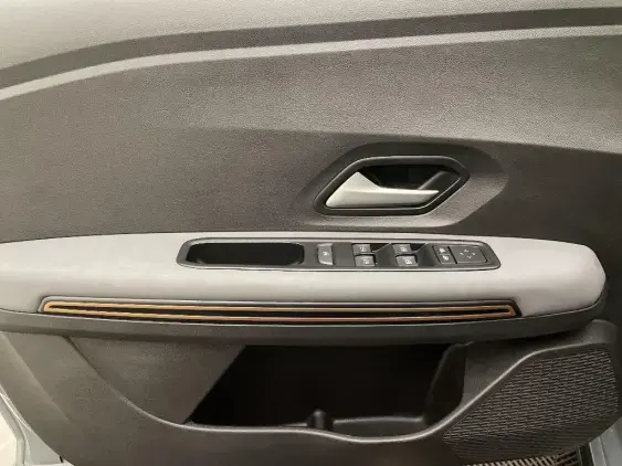 DACIA JOGGER - voiture d'occasion - Photo 19