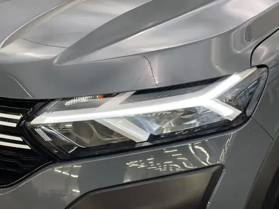 DACIA JOGGER - voiture d'occasion - Photo 22