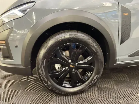 DACIA JOGGER - voiture d'occasion - Photo 23