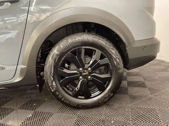 DACIA JOGGER - voiture d'occasion - Photo 24