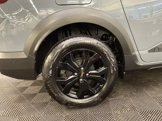 DACIA JOGGER - voiture d'occasion - Photo 25