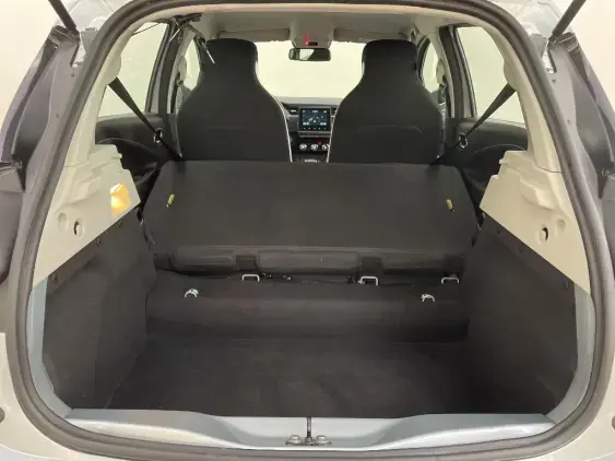 RENAULT ZOE - voiture d'occasion - Photo 16