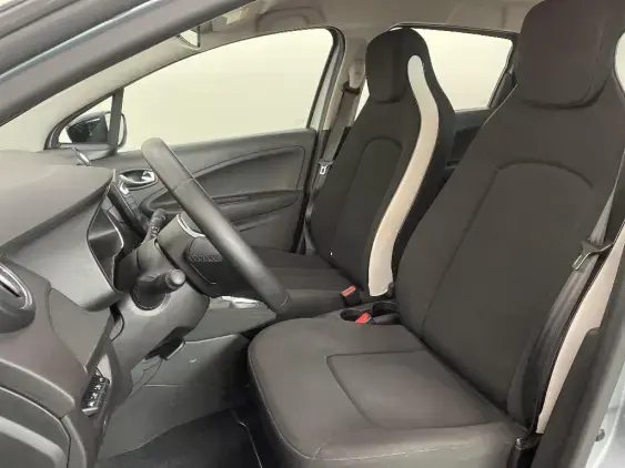 RENAULT ZOE - voiture d'occasion - Photo 18