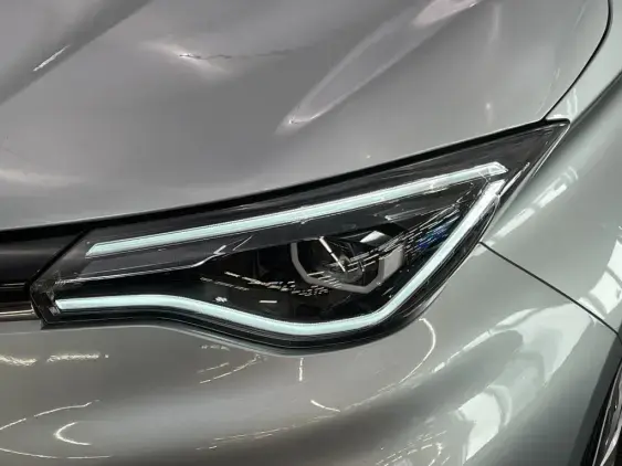 RENAULT ZOE - voiture d'occasion - Photo 22