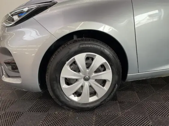 RENAULT ZOE - voiture d'occasion - Photo 23